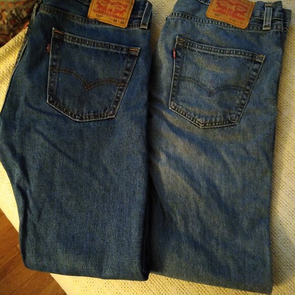 Levi 505 32x32 bundle - Picture 2 of 2